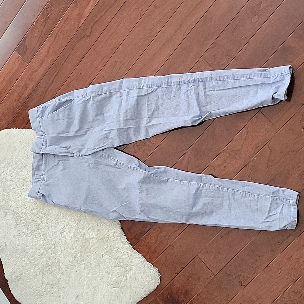 Womens Pants LOGG Strechy